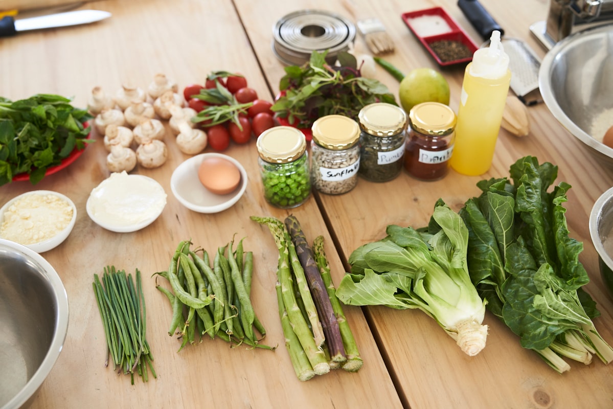 Pasta fresca sin gluten